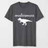 AUNTISAURUS TSHIRTS