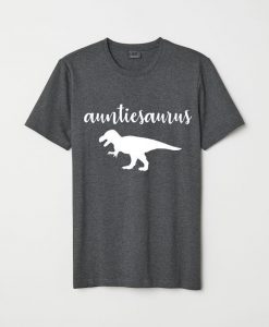 AUNTISAURUS TSHIRTS