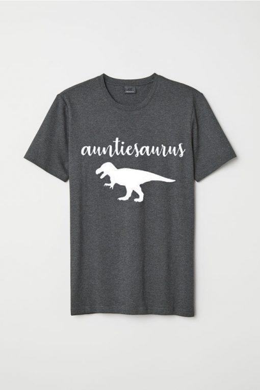 AUNTISAURUS TSHIRTS