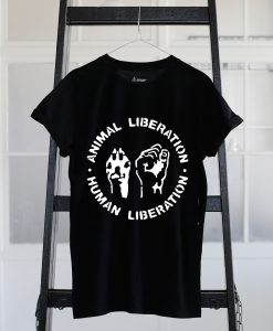 Animal Liberation TShirts