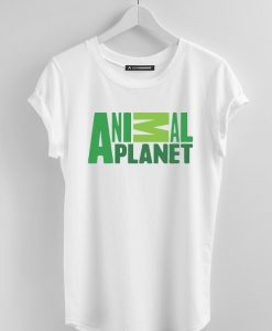 Animal Planet Tshirts