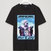 Anuel Por Ley Reggeaton Regueton Spanish Trap T Shirt