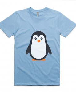 BABY PINGUINS T SHIRTS