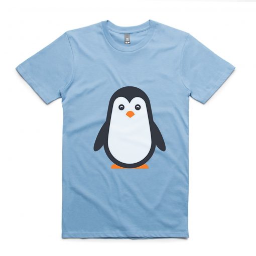 BABY PINGUINS T SHIRTS