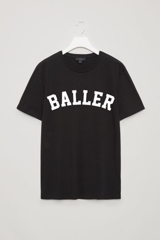 Baller T-Shirt