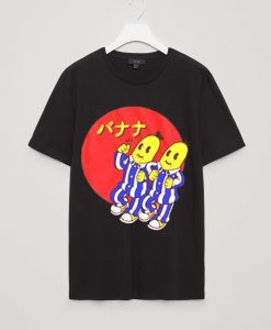 Bananas T-SHIRT