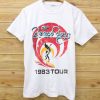 Beach Boys Tour