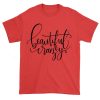 Beautiful Crazy' Country Music Concert Shirt