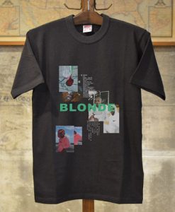 Blonde Unisex T-Shirt