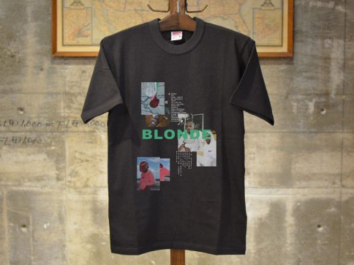 Blonde Unisex T-Shirt