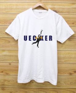 Brewers Air Uecker TShirt