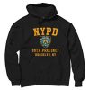 Brooklyn Nine Nine Hoodie