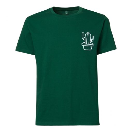 Cactus Forest T-Shirt