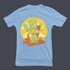 Cactus Hugger Tshirts