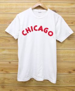 Chicago CIty Shirt