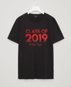 Class of 2019 Shirt