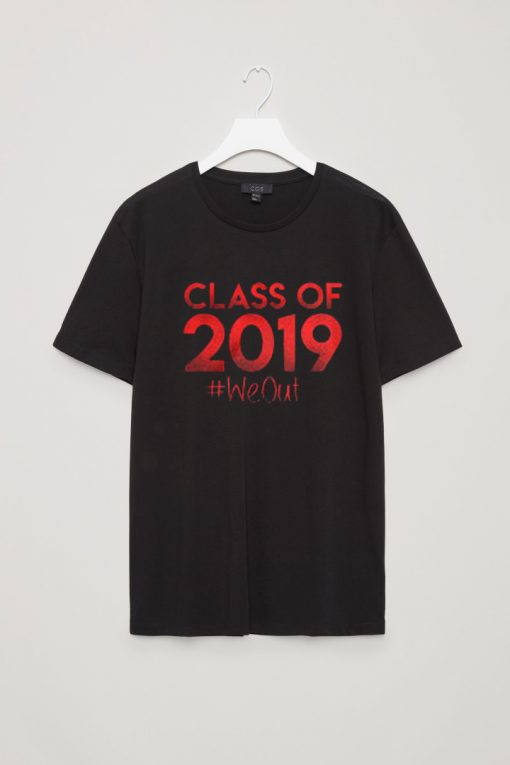 Class of 2019 Shirt