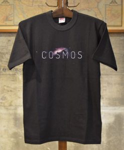 Cosmos ECO T-Shirt