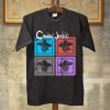 Cowboy Junkies t shirt