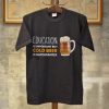 Craft Beer TShirt