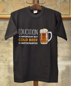 Craft Beer TShirt