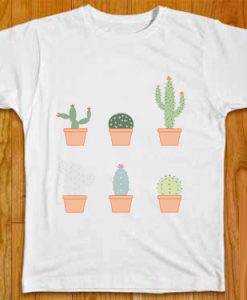 Cute Cactus