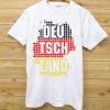 DEUTSCHLAND T SHIRTS