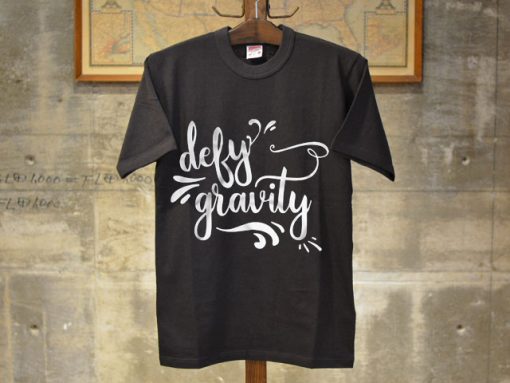 Defy Gravity T-Shirt