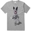 Dog Dad T-shirt