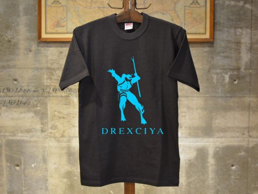 Drexciya T-Shirt