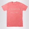 EXPLANATION KILLS ART T SHIRTS