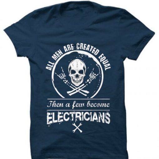 Electrician T-Shirt