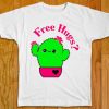 FREE HUGH CUTE CACTUS SHIRTS