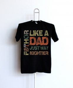 Fathor Shirt Father shirt