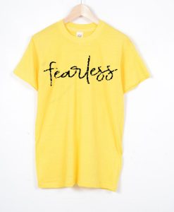 Fearless Shirt