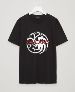 Game Of Thrones Dracarys Shirt