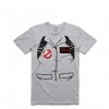 Ghostbuster Spengler Short Sleeve Costume T-Shirt