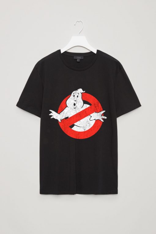 Ghostbusters Original T-Shirt