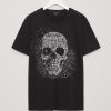 HALLOWEEN Skull Shirt