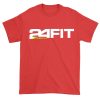 HERBALIFE 24 FIT T-SHIRT