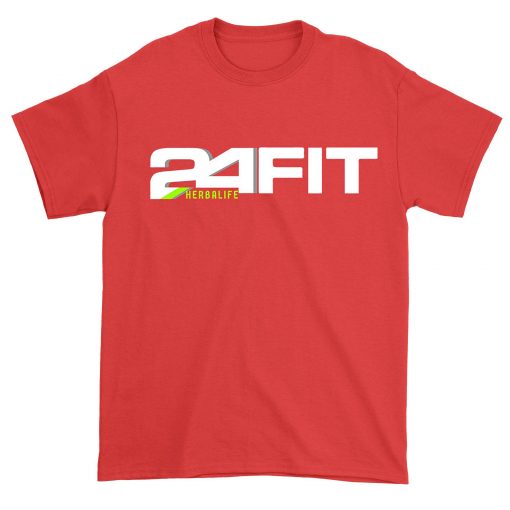 HERBALIFE 24 FIT T-SHIRT