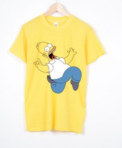 Homer Simpson T-shirt