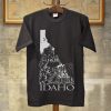 Idaho Short-Sleeve Unisex T-Shirt