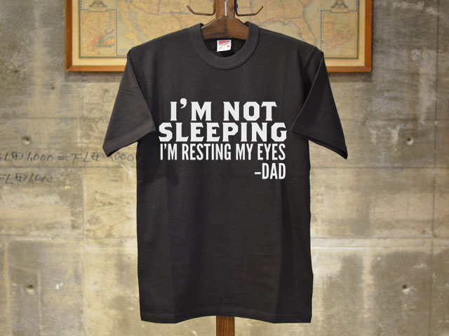 resting my eyes t shirt