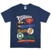 JUSTICE LEAGUE T SHIRTS