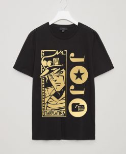 JoJo Bizarre Adventure T Shirt