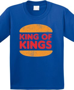 KINGS OF KINGS TSHIRTS