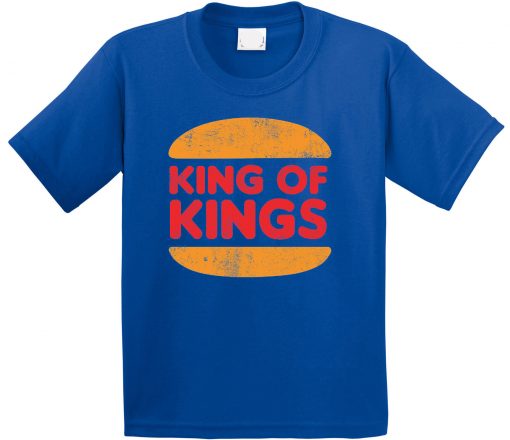 KINGS OF KINGS TSHIRTS