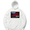 Keep America Great 2020 President Donald Trump Hoodie