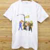 Len Vintage T-SHIRT